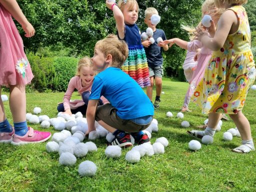 Kids party ideas in bristol