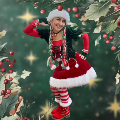 Christmas Kids' Party