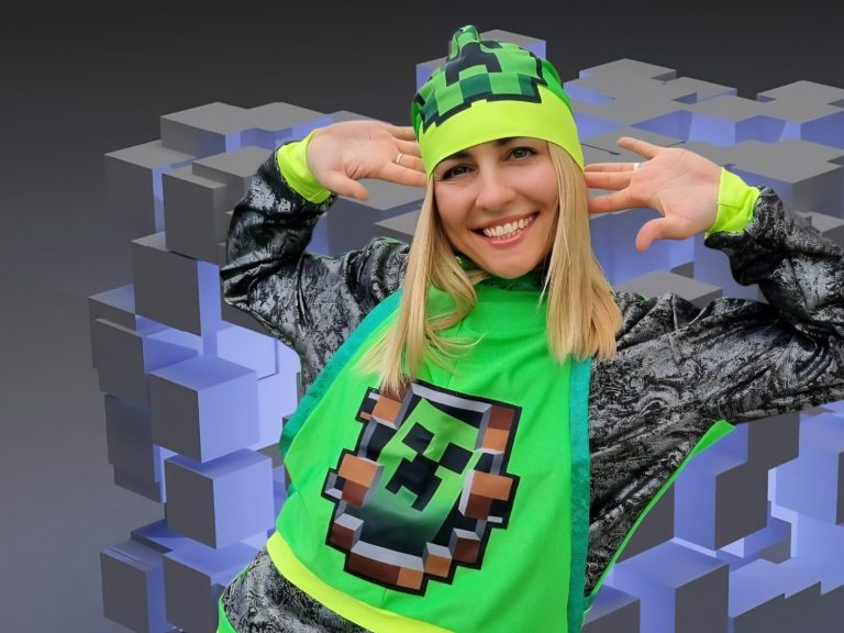 Bristol Minecraft Kids Party Entertainment That Everyone Will Love The Ultimate Minecraft-Themed Kids Party in Bristol