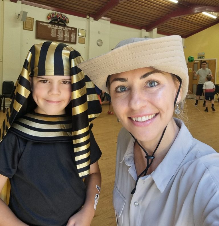 Roarsome dinosaur kids’ party for an unforgettable birthday. Dinosaur-themed kids’ party packed with fun games and activities.