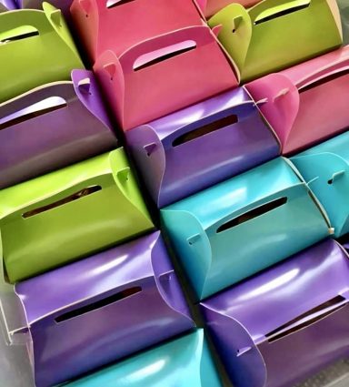 Children’s Lunch Boxes for Parties