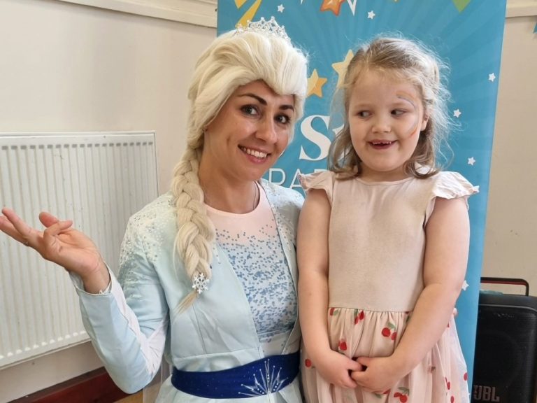 Magical Frozen birthday celebrations with games and fun. Magical Frozen birthday celebrations with games and fun.
